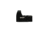 Bushnell AR Optics First Strike 2.0 Reflex Red Dot Sight, 3 MOA, Aimpoint Base, Matte Black, AR71XRS