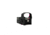Bushnell AR Optics First Strike 2.0 Reflex Red Dot Sight, 3 MOA, Aimpoint Base, Matte Black, AR71XRS