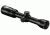 Bushnell Banner 1-4x32 Waterproof Rifle Scope, Matte Black, Circle-X Reticle 611432