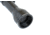 Bushnell Banner 1.5-4.5x32 Waterproof Rifle Scope, Matte Black, Multi-X Reticle 611546