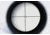 Bushnell Banner 4x32 Rifle Scope Matte Black Circle-X 610432