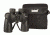 Bushnell Scout Black Binoculars