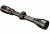 Bushnell Bone Collector 3-9x40 Rifle Scope Multi-X Reticle Matte Black 733960BC