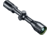Bushnell R3 3-9x40mm 1 inch Tube Rifle Scope, Second Focal Plane