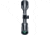 Bushnell R3 3-9x50mm 1 inch Tube Rifle Scope, Second Focal Plane