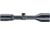 Bushnell R3 3-9x50mm 1 inch Tube Rifle Scope, Second Focal Plane