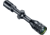 Bushnell R3 4-12x40mm 1 inch Tube Rifle Scope, Second Focal Plane