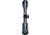 Bushnell R3 4-12x40mm 1 inch Tube Rifle Scope, Second Focal Plane
