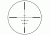 Bushnell DOA 200 Shotgun Reticle