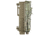 Bushnell Dual Core Trail Camera, 30MP, Low Glow, Box, Treebark, Camo, 119975C