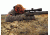 Bushnell Elite Tactical Hunter Matte, 3-12x 44 ,G2H, FFP, Zero Stop, Box E3124H