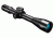 Bushnell ELITE TACTICAL HUNTER MATTE, 4.5-18X 44 ,G2 MIL ILLUM. FFP, ZERO STOP, BOX E45184HI