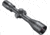 Bushnell Engage 3-9x40mm Rifle Scope, 1 inch Tube, Illuninated Multi-X Reticle, Black, RE3940BS9