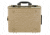 Bushnell Extra Large 24 Inch Waterproof Hard Camera and Gear Case with Foam, Green, X Large, BN00041-TAN
