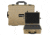 Bushnell Extra Large 24 Inch Waterproof Hard Camera and Gear Case with Foam, Green, X Large, BN00041-TAN