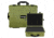 Bushnell Extra Large 24 Inch Waterproof Hard Camera and Gear Case with Foam, Tan, X Large, BN00041-GRN