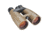 Bushnell Forge 15x56mm Roof Prism Binoculars, UWD, EXO, Terrain, Box 6L BF1556T