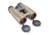 Bushnell Forge 8x42mm Roof Prism Binocular, Dark Earth BF842T