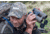 Bushnell Forge 8x42mm Roof Prism Binocular, Dark Earth, BF842T