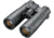 Bushnell Fusion X 10X42 Rangefinding Binoculars, BK-7, Center Focus System, Roof Prism, Black, FX1042AD
