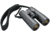 Bushnell Fusion X 10X42 Rangefinding Binoculars, BK-7, Center Focus System, Roof Prism, Black, FX1042AD