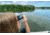 Bushnell H2O 8x42mm Roof WP/FP Binocular, Twist Up Eyecups, Box 6L, Dark Blue, 158042R