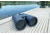 Bushnell H2O 8x42mm Roof WP/FP Binocular, Twist Up Eyecups, Box 6L, Dark Blue, 158042R
