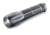 Bushnell 3-Watt Waterproof LED Flashlight Matte Black 100100c