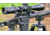 Bushnell Match Pro ED 5-30x56mm Rifle Scope, 34mm Tube, First Focal Plane, MOA, DM2 Reticle, Black, small, MP53056AMI