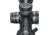 Bushnell Match Pro ED 5-30x56mm Rifle Scope, 34mm Tube, First Focal Plane, MOA, DM2 Reticle, Black, small, MP53056AMI