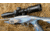 Bushnell Match Pro ED 5-30x56mm Rifle Scope, 34mm Tube, First Focal Plane, MOA, DM2 Reticle, Black, small, MP53056AMI