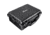 Bushnell Medium 20in Waterproof Gear/Gun Hard Case w/ Foam, Black, Large, BN00002