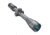 Bushnell Nitro Rifle Scope, 6-24x50mm, Second Focal Plane, Deploy MOA Reticle, Gun Metal Gray RN6245GS1