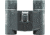 Bushnell PowerView 10x25 Roof Prism Compact Binocular, Black, 132516