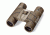 Bushnell Powerview 12x25 Roof Prism Camo Binoculars 131226