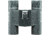 Bushnell Powerview 8x21mm Roof Prism Binoculars, Clam Pack, Black, 132514C