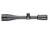 Bushnell Prime 6-18x50 Rifle Scope, Black, Multi-X Reticle, SFP RP6185BS3