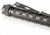 Bushnell PRO 125 Lumen Flashlight, Black, 50008