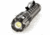 Bushnell PRO 125 Lumen Flashlight, Black, 50008