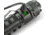 Bushnell PRO Rechargable 1000 Lumen Flashlight, Black, 50009