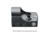 Bushnell Reflex Sight Rsx-100 4moa W/weaver Low Rise Mount