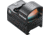 Bushnell Reflex Sight Rsx-100 4moa W/weaver Low Rise Mount