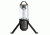 Bushnell Rubicon A200L Compact Lantern, 200 Lumens, Black 10A200
