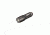 Bushnell Rubicon T100L 1AA Flashlight, 152 Lumens, Black 10T100