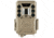 Bushnell Single Core Trail Camera, 20MP, Low Glow, Box, Brown, 119936C