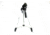 OpticsPlanet Exclusive Bushnell SpeedScreen Display Screen &amp; Tripod for Speedster III Radar Gun 101922