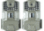 Bushnell Spot On Trail Camera, 2-Pack, Tan, 66062BF