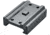 Bushnell T-1 Low Profile Mount for Micro T-1 &amp; TRS-26, Black, T126LOWMNT