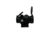 Bushnell Tac Optics Big D 1x37mm Red Dot Sight, 3 MOA Dot Reticle, Box 5L, BT71X37