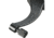 Bushnell Tripod Adapter Black, Clam 6 Language 161002CM